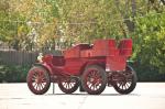 Packard Model F Rear-Entry Tonneau 1902 года